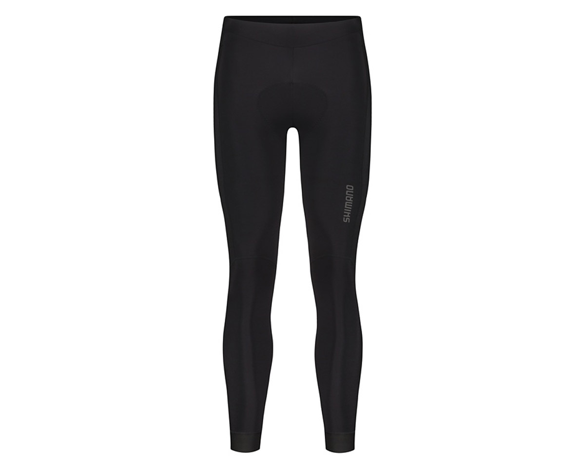 Collant Homme VERTEX Noir