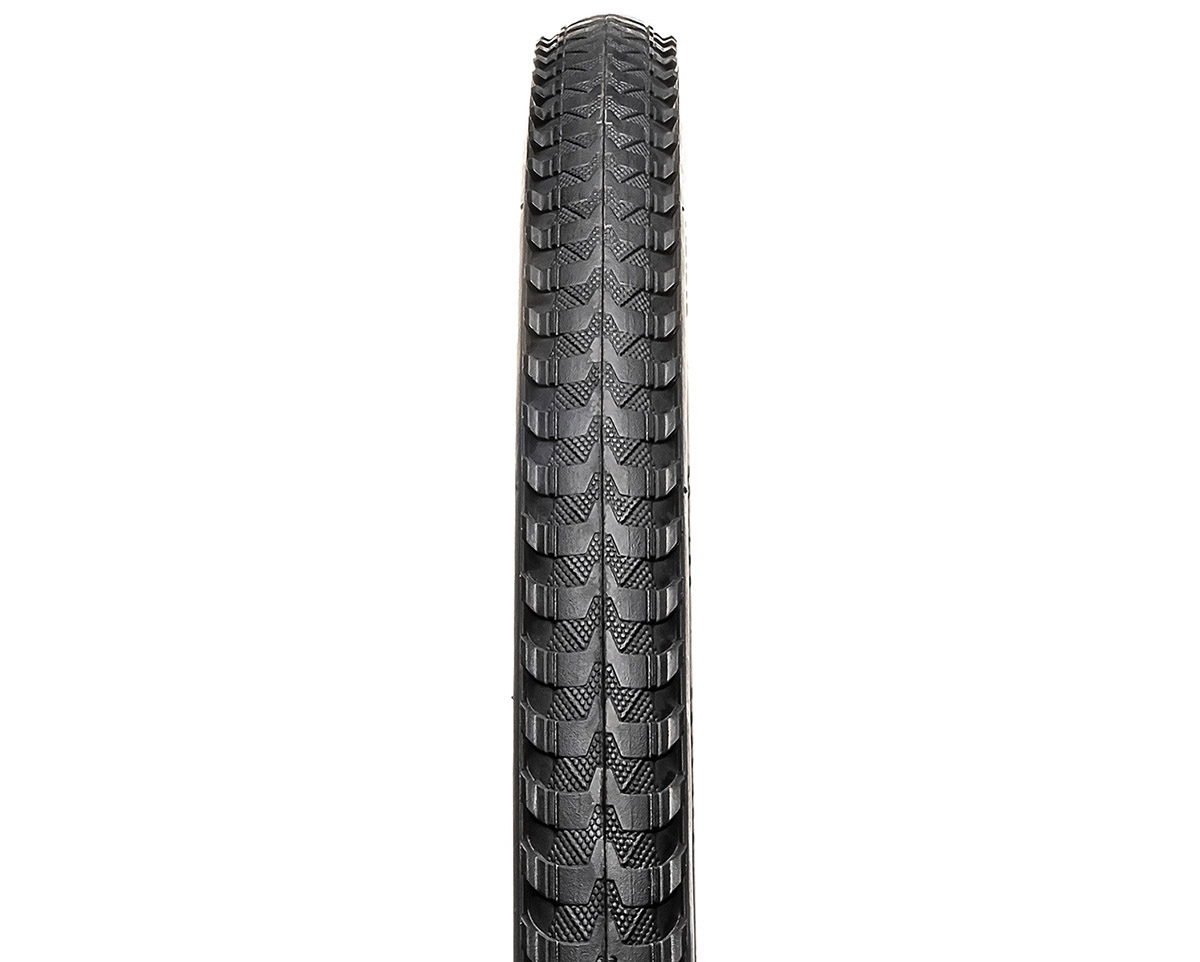 Pneu de ville/trekking ACROBAT 26x1.95 TUBETYPE PROTECT'AIR Noir