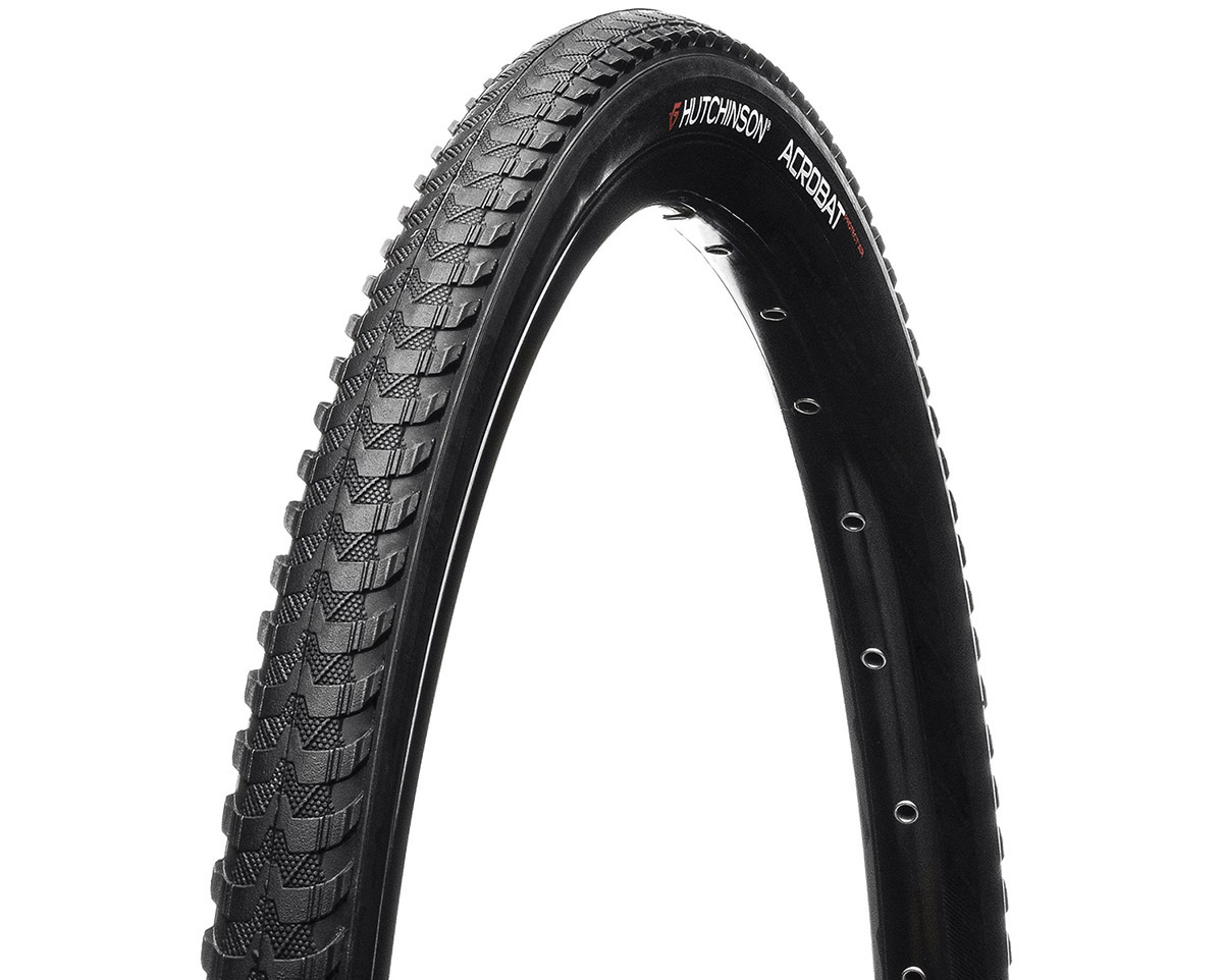 Pneu de ville/trekking ACROBAT 26x1.95 TUBETYPE PROTECT'AIR Noir